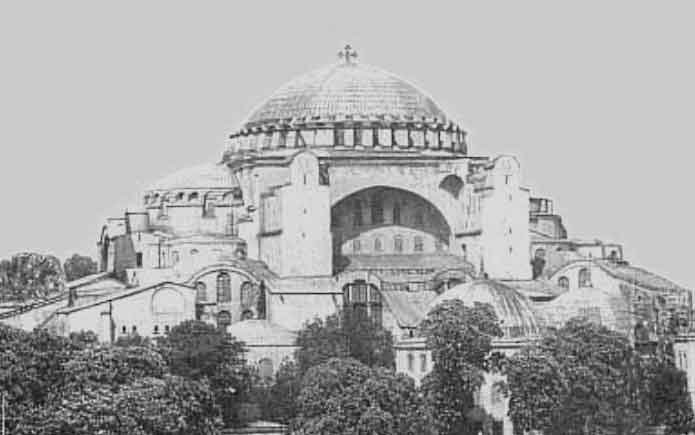 agia-Sophia