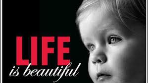 life is beautiful