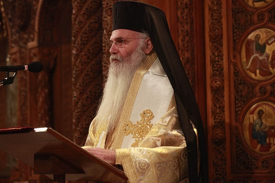 mitropolit Nikolai