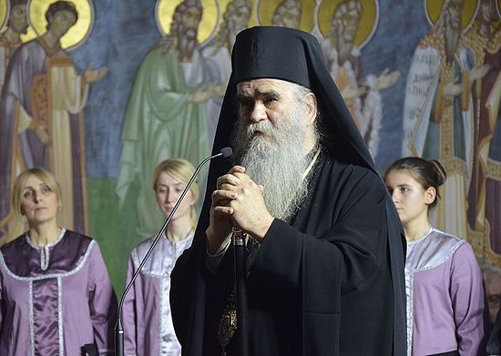 mitropolit amphilohii