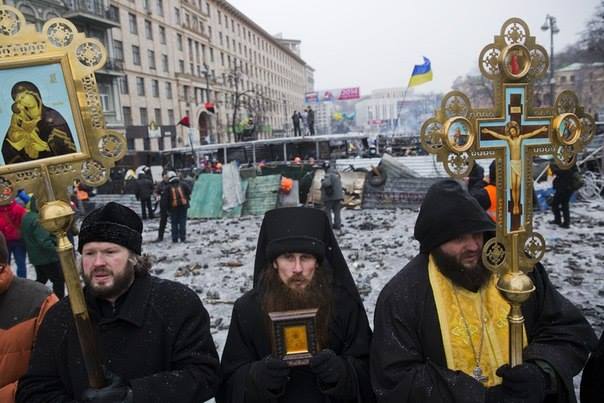 ukraine