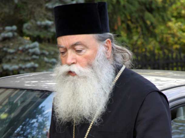 vladika Gavriil 2